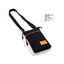 Mùa hè Phong Cách Mới Nhiều Màu Túi Vải Ba Lớp 23cm Màn Hình Lớn Messenger Túi Điện Thoại Di Động Có Thể Dây Cổ Ngực Túi Nữ Di Động Túi Nhỏ Dung Tích Lớn Treo Cổ