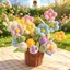 Rytanda Mô Phỏng Dễ Thương Hoa Hướng Dương Tulip Sang Trọng Đồ Chơi Cho Bạn Gái Sang Trọng Hoa Hồng Hoa Gối Búp Bê Gối Ngủ Quà Tặng Sinh Nhật Trang Trí Trao Đổi Giáng Sinh Quà Tặng Sinh Nhật Tốt Nghiệp