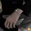 Thép Titan Hợp Thời Trang Vòng Tay Vuông Hip-hop Thời Trang Đơn Giản Cá Tính Lạnh Mát Phong Cách Vòng Tay Trang Sức Tay Quà Tặng Mới