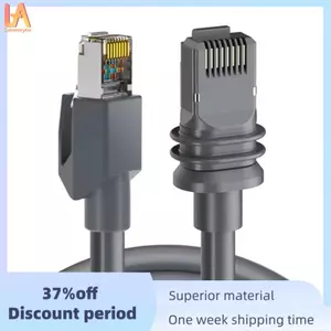 Cáp Ethernet Cho Mini V4 Sang RJ45 Tốc Độ Truyền Tốc Độ Máy Tính Kết Nối Cáp 5m
