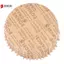 100 Cái Khay Giấy Bánh Mì Cốc Nướng Bánh Muffin Hamburger Chống Dầu Thiết Thực Mini Sna Dụng Cụ Làm Bánh Chịu Nhiệt VN