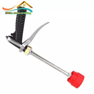 Dành cho máy phun động cơ tầm xa cho cây ăn quả Vòi phun nhựa kim loại có thể điều chỉnh