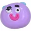 HT3 Smushers Mặt Chó Squishy Đồ Chơi Chậm Tăng Căng Thẳng Đồ Chơi Mềm Lo Âu Giảm Cảm Giác Đồ Chơi Cho Trẻ Em TH3