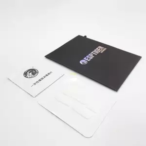 Btsg Chuột Giày Trượt Chân Chuột Cho VIPER Chuột Chơi Game Esports Tiger Gaming Ice Phiên Bản Chuyên Nghiệp Chuột Nâng Cấp Bộ