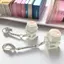 # HB # Cute Cat Paw Fidget Dpression Móc khóa 2 chiếc Vòng chìa khóa đồ chơi giảm áp cho bữa tiệc sinh nhật Quà tặng nhỏ.
