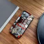 BK-1 T-TrifierS Nghệ Thuật Chú Hề Ốp Lưng Điện Thoại IPhone 16 15 14 Pro 11 13 12 Mini 6 8 7 Plus Kính Thiết Kế Sang Trọng Cove