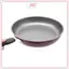 JRP Iron Non-sti Chảo Chiên Đa Năng Dễ Làm Sạch Skillet Bền Đẹp Cho Gia Đình Nấu Ăn Nhà Bếp JRP
