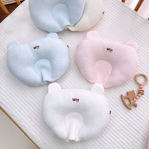 Gối lõm tim xốp trần Bamboo Win