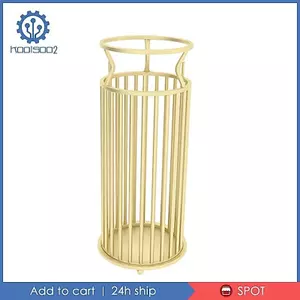 Giá đỡ ô đứng vào đứng Giá đỡ ô hợp thời trang để lưu trữ lối vào cho hành lang lối vào phòng khách