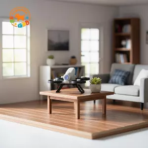 CANAMEK Bộ nhà búp bê thu nhỏ tỷ lệ 1 / 12 Tăng cường chủ nghĩa hiện thực cho những người đam mê búp bê CSF