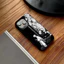 BK-1 Gintama Sakata Gintoki Ốp Lưng Điện Thoại IPhone 16 15 14 Pro 11 13 12 Mini 6 8 7 Plus Kính Thiết Kế Sang Trọng Cove