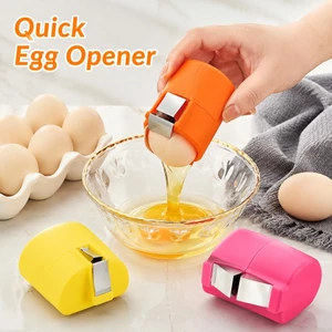 Dụng cụ mở trứng Mini Chức năng đa năng Trang trí nội thất Tổ chức Essential Essential Essential