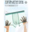 Quần lót nam vô hình, sử dụng vải mát thấm mồ hôi, tùy chọn nhiều màu, thích hợp cho thể thao mùa hè.