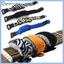 Dây Đàn Guitar POP Tắt Tiếng Giảm Tiếng Ồn Quấn Giảm Chấn Cho Đàn Guitar Bass Dây Đàn Ukulele
