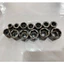 Dụng cụ tháo vít Rust Nut Knob 14pc Loại bỏ Bộ một nút