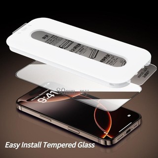 3 Bộ Phim Cho Xiaomi 17 Pro Max 8K Kính Cường Lực Cho Xiaomi 17 Pro Max Redmi Note 15 Pro Phim Bảo Vệ Màn Hình Dễ Dàng Lắp Đặt Hộp Ma Thuật Không Bụi