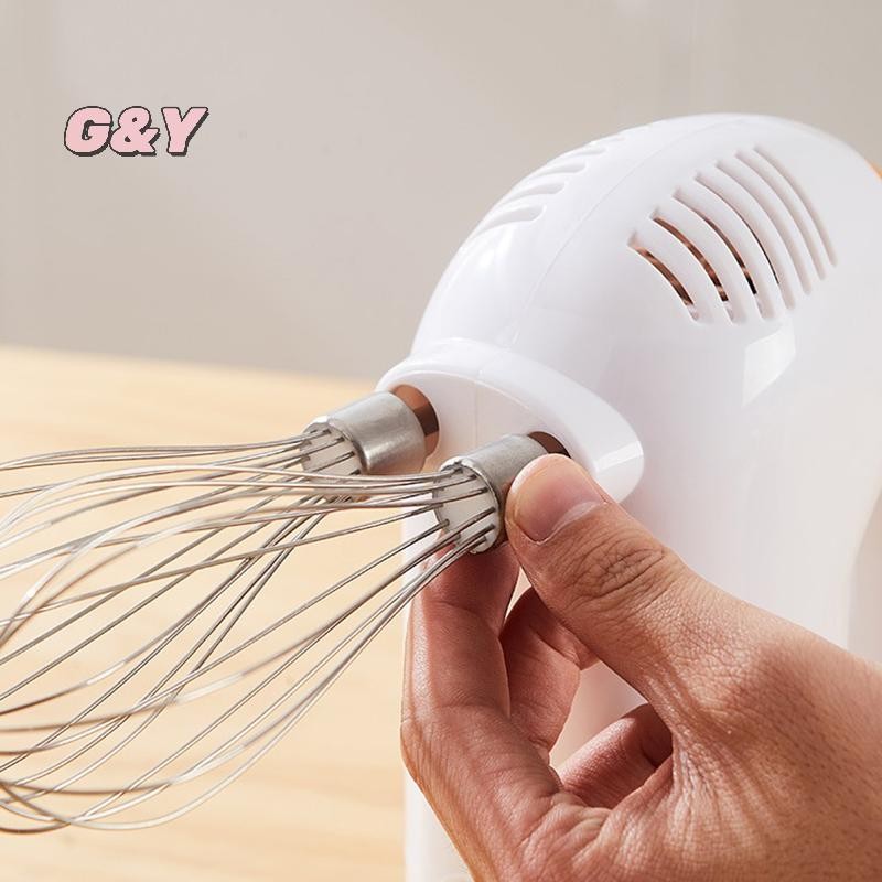 [G & Y-t] Máy đánh trứng bằng thép không gỉ mới 12 dây tạo bọt trứng Đồ dùng tráng miệng thủ công để đánh đập Khuấy [Mới]