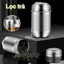 Dụng cụ lọc trà inox 304 ,gia công hoàn thiện đẹp dùng lọc cặn trà túi lọc gia vị,Lọc trà