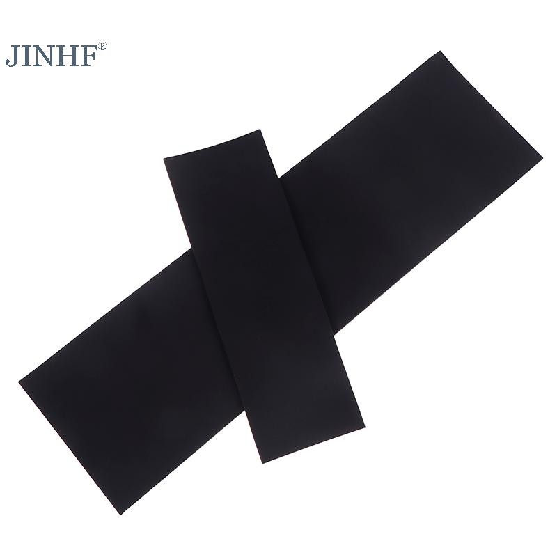 Bàn phím cơ JINHF Poron Bottom Foam Độ dày 3mm Bàn phím tùy chỉnh Poron Pad Foam Dễ dàng cắt 60% 65% 80% 104% Bố cục đa năng HOT