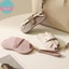 SUND Mềm Vải Lánh Họa Tiết Da Kính Túi Retro Kính Mát Di Động Cận Thị Khung Case Kính Mắt Đơn Giản Bảo Quản Kính Mắt VN