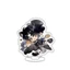 Chúa tể của những bí ẩn Anime Hàng hóa Amun Audrey Klein Acrylic Móc khóa Ba lô Trang trí