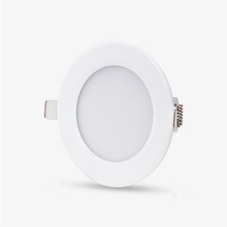 ​Đèn LED Panel Tròn Rạng Đông PT04.V2 – Thiết kế siêu mỏng, ánh sáng chất lượng, tiết kiệm điện năng