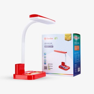 ĐÈN BÀN BẢO VỆ THỊ LỰC RẠNG ĐÔNG RD-RL-01.V2 5W – BẢO VỆ MẮT, THIẾT KẾ TIỆN LỢI, CHÍNH HÃNG
