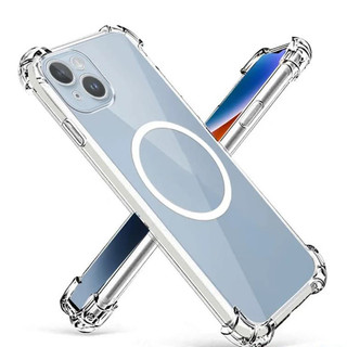 Ốp điện thoại mềm trong suốt cho iPhone 17 Air 16 16e 11 12 13 14 15 Pro Max Plus