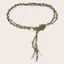 Treeling Có Thể Điều Chỉnh Mây Bohemian Dây Bện Dành Cho Nữ Nam Nylon Eo Phụ Kiện Thích Hợp Cho Du Lịch Ngoài Trời