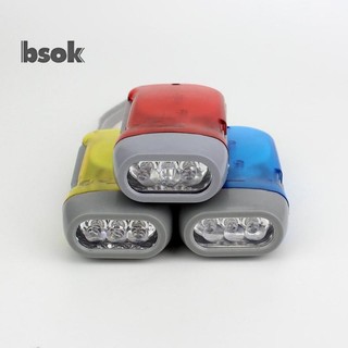Đèn pin LED tự điều khiển cầm tay Trailblazer, chống nước cho cắm trại