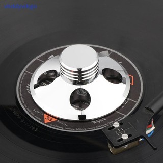 VHDD Ghi Trọng Lượng Âm Thanh Bàn Xoay Ổn Định Giảm Nền Tiếng Ồn Ghi Âm Máy Nghe Nhạc Kẹp Ghi Trọng Lượng Báo Chí Pad VN