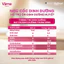 Combo Sữa Bột Diabetes Cho Người Tiểu Đường Lon 850g Và 2 Túi Ngũ Cốc Dinh Dưỡng Diabetes - Ổn Định Đường Huyết