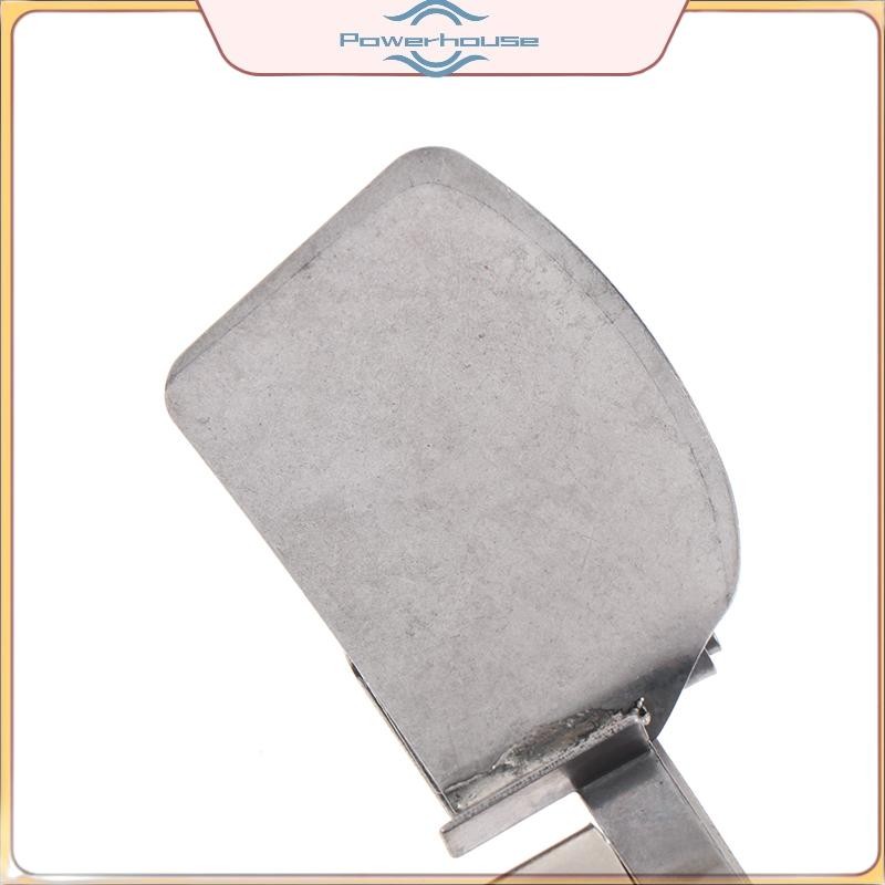 POWER A11 Con lăn viền có thể điều chỉnh Thư mục uốn Binder Ép chân cho phụ kiện công nghiệp ô tô phẳng trong nước.