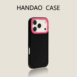 Ốp Điện Thoại Silicon Khung Ảnh Màu Sắc Sang Trọng Cho iPhone17 16 15 14 13 12 11 Pro Max Chống Sốc Bảo Vệ Camera Chống Rơi Ốp Lưng Mềm