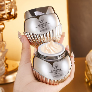 Kem che khuyết điểm trang điểm Cool Lady Cream 25.9.28