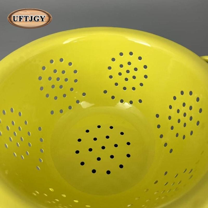 Bát trái cây Trang trí Giỏ đựng trái cây Bát thoát nước cho trái cây Mặt bàn Pasta