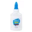 【24H】Keo sữa nhũ trắng an toàn 40ml, kết dính hiệu quả trên gỗ, vải và giấy, lý tưởng cho các dự án DIY và đồ thủ công