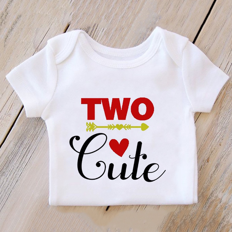 Bé Tháng Tuổi Onesies Thiết Kế Ngộ nghĩnh Dễ Thương Sơ Sinh Sơ Sinh Áo Liền Quần Tay Ngắn Hoang Dã Một Hai Cô Gái Dễ Thương Bé Trai Body Jumpsuit Quà Tặng Tắm Cho Bé KKM6
