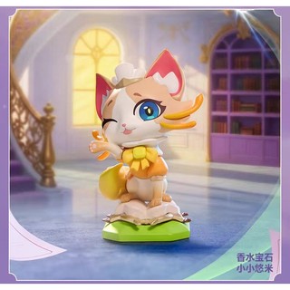 King 's Raid Little Hero Series Mô hình dễ thương tượng nhỏ đồ trang trí quà tặng đồ chơi