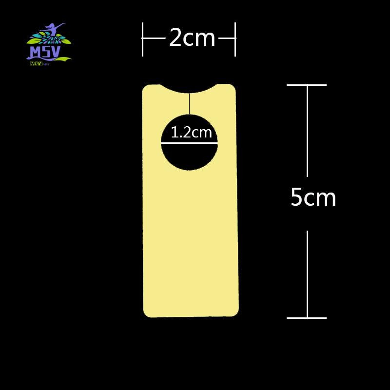 100 Chiếc Vườn Nhựa Thực Vật Nhãn Di Động Nho Ký Ban Vườn Cây Nhãn Cho Nho Dưa Hấu Rau