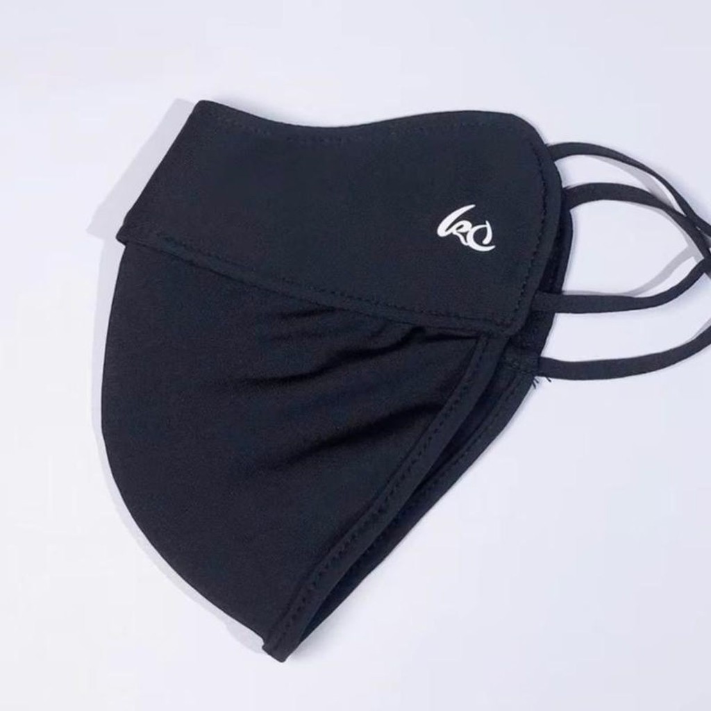 SET 1 SET 3 Khẩu Trang Vải Thun Lạnh Chống Nắng Bụi,Chống Tia UV (thetung12)