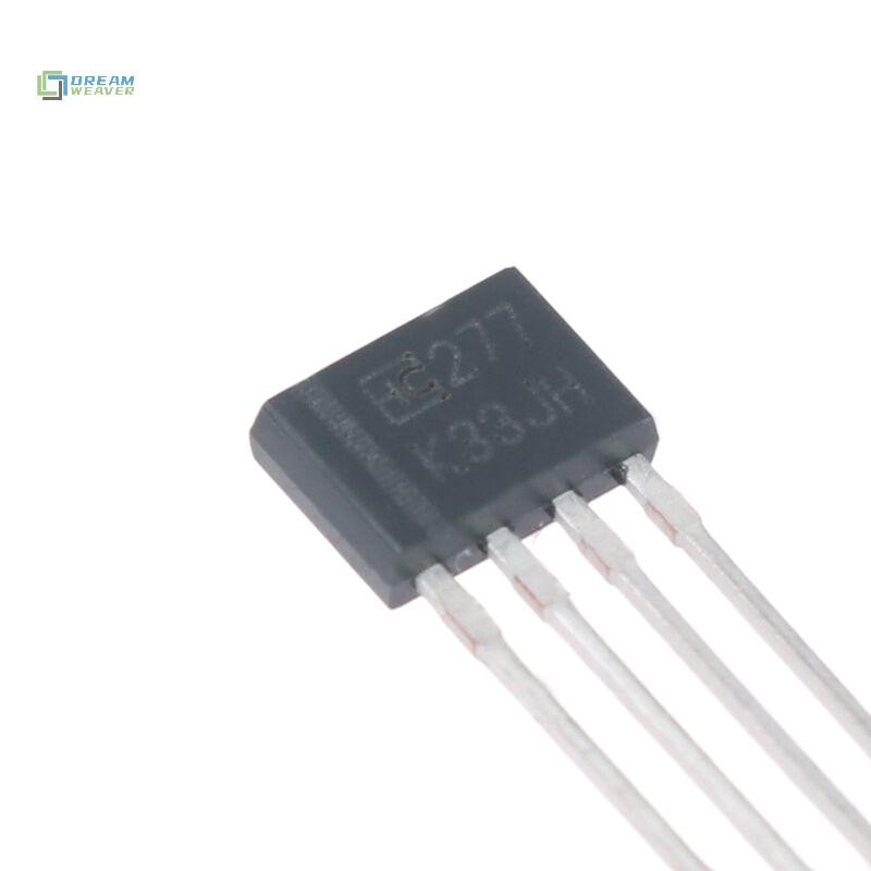 【 Dream 】 10 Chiếc Quạt Motor Hall ATS276 ATS276 AH277 YS276 EG276 276 276G 276H ATS276H ATS276G AH276 SS276 HAL276 MARKING 276 ATS277 SIP-4 mới