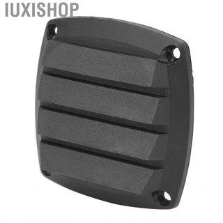 Iuxishop AKLOSIPY Nhựa Mềm Lỗ Thông Hơi Louver Dành Cho Du Thuyền Thuyền Thông Gió Ống Dẫn Ille Ống Ổ Cắm
