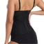Shas Nữ Corset Thắt Lưng Định Hình Thoáng Khí Có Thể Điều Chỉnh Định Hình Huấn Luyện Bụng