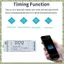 Công tắc thông minh WiFi 2CH Hẹn giờ DIY 7-32V 2.4G WiFi + RF433 + Mô-đun tự động hóa gia đình BT cho gia đình IFTT Dễ dàng cài đặt