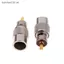 Đầu nối hàn SRVN Professional PL259 có bộ giảm tốc để tích hợp cáp RG8X RG213 liền mạch.