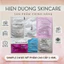 SAMPLE DƯỢC MỸ PHẨM CAO CẤP 1–6ML