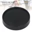 apill 45mm Lens Cover Professional Lense Dust Protection Rear EF Tương thích với Simmilux M50/1.4 Phụ kiện ống kính máy ảnh (Màu đen)