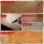 Công cụ sửa chữa khoảng cách sàn SRVN Cốc hút hút Công cụ khớp nối liền mạch cao cấp chuyên nghiệp Thích hợp cho các dự án lắp đặt sàn.