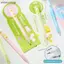 AA Relax Switch Pen For Exam Prep - Bút Gel Fidget Clier 0.5mm Viết mượt mà, Công cụ học tập chống lo âu cho học sinh văn phòng VN